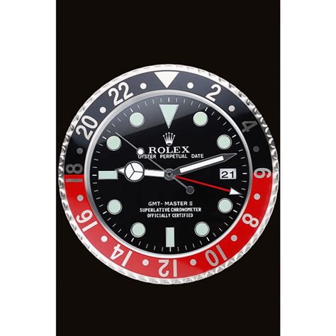 orologio da parete rolex replica
